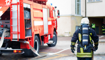 Addetti antincendio in attività di livello 3