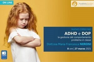 ADHD e DOP