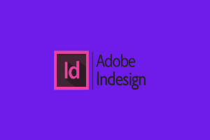 ADOBE InDesign