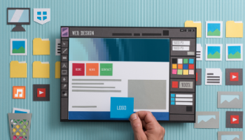 Adobe Visual design