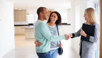 Agente immobiliare