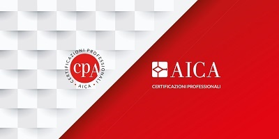 AICA - Certificazioni professionali