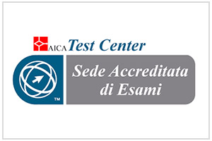 AICA - Test Center - Certificazioni IT