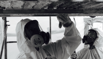 Amianto - Gestionale e Operatori