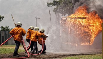 Antincendio avanzato