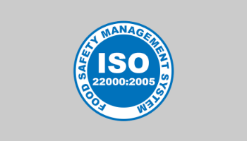 Auditor/lead auditor ISO 22000:2005