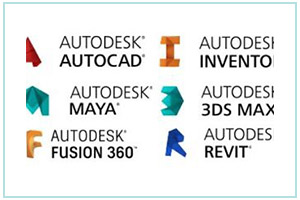 Autodesk - corsi e certificazioni