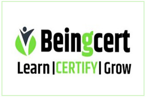 BeingCert - Authorized Testing Center