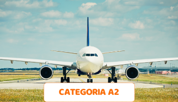 Enac - Categoria A2 - Personale che effettua il controllo (screening) di merci e posta