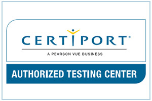 CERTIPORT - Authorized Testing Center