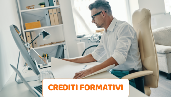 Corsi Accreditati per Architetti P.P.C. con riconoscimento dei crediti formativi