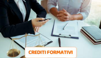 Corsi Accreditati per Avvocati con riconoscimento dei crediti formativi