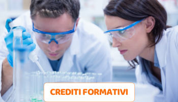 Corsi Accreditati per Chimici con riconoscimento dei crediti formativi