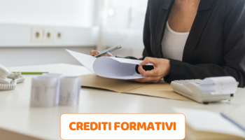 Corsi Accreditati per Consulenti del Lavoro con riconoscimento dei crediti formativi
