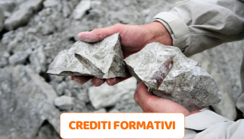 Corsi Accreditati per Geologi con riconoscimento dei crediti formativi
