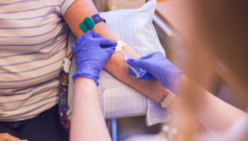Accessi venosi e prelievi arteriosi