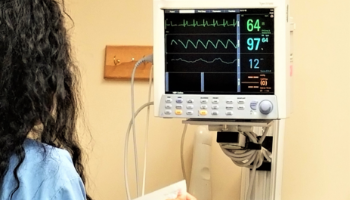 Interpretazione dell’elettrocardiogramma
