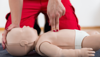 BLS-D Pediatrico