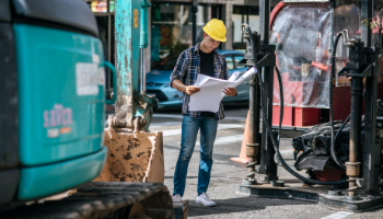 Formazione per i controllori e gli ispettori della sicurezza delle infrastrutture stradali