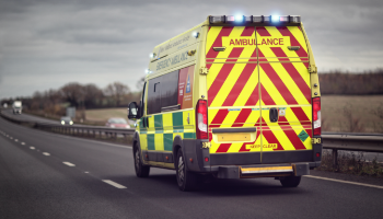 GUIDA SICURA DEI VEICOLI IN EMERGENZA SANITARIA