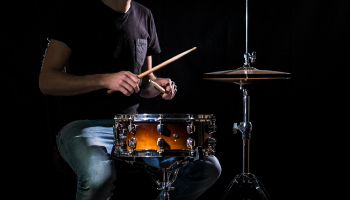 Metodologia di prevenzione dei disturbi muscolo-scheletrici degli strumentisti a percussione