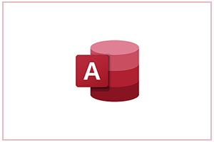 Corso Microsoft Access