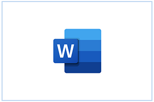 Corso Microsoft Word