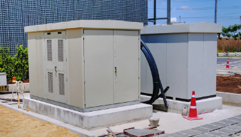 Responsabili e addetti alla manutenzione di cabine elettriche MT/MT e MT/BT