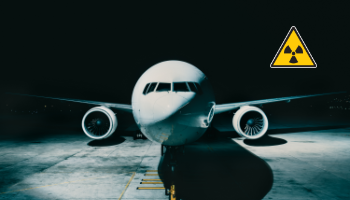 DANGEROUS GOODS REGULATIONS - MATERIALI RADIOATTIVI