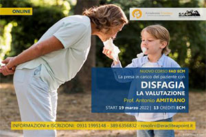 Disfagia Valutazione