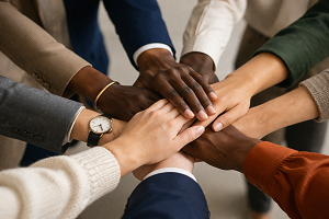 Diversity Manager