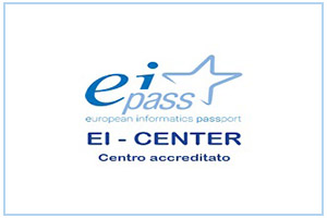 Eipass - Ei Center - Certificazioni IT
