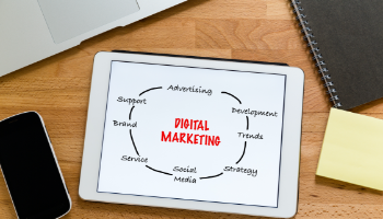 Esperto digital marketing