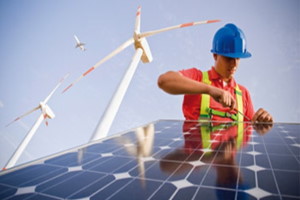 FER - Installazione e manutenzione straordinaria di impianti energetici alimentati da fonti rinnovabili