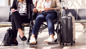 PRM “personale in contatto con il pubblico viaggiante”
