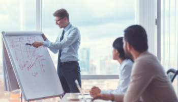 Formazione per formatore marittimo