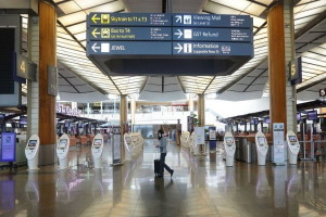 Formazione “personale in servizio presso gli aeroporti e del personale di volo in tema di contrasto al traffico di esseri umani” – FORMAZIONE DI BASE