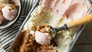 Gelatiere artigianale