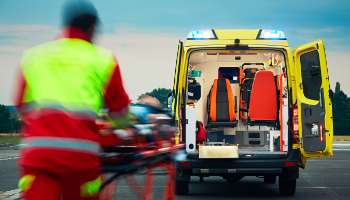 Gestione delle maxi-emergenze