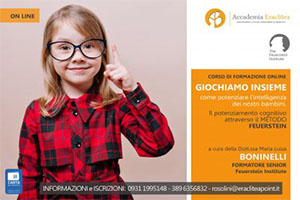 Giochiamo insieme