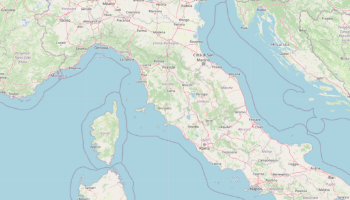 GIS (Geographic Information System)