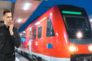 Guardie giurate addette ai servizi di sicurezza sussidiaria in ambito ferroviario - D.M. 154/09