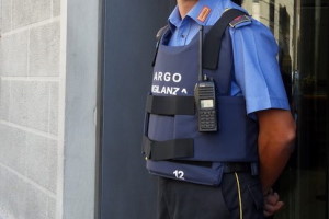Guardie particolari giurate - aggiornamento professionale periodico obbligatorio
