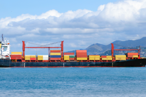IMDG Code 42-2024 per il trasporto delle merci pericolose via mare