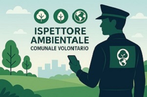 Ispettore Ambientale Comunale Volontario