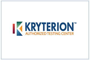 Kryterion - Authorized Test Center - certificazioni IT