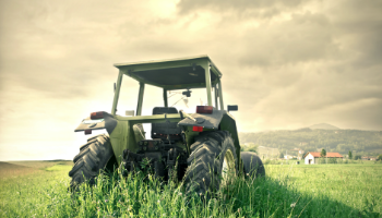 Lavoratori addetti alla conduzione di trattori agricoli o forestali a ruote