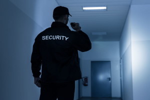 Lavoro in solitario e rischi ad esso correlati