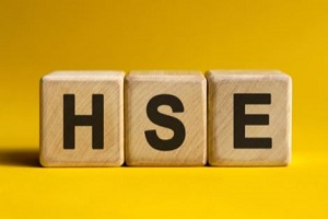 Manager HSE - UNI 11720:2025