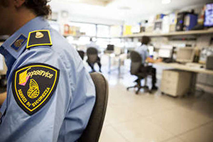 Operatori dei servizi ausiliari alla sicurezza – Responsabile - UNI 11925:2023